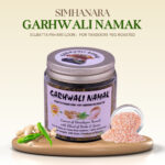 Simhanara Silbatta Pahari Loon : For Tandoori Veg Roasted