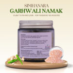 Simhanara Silbatta Pahari Loon : For Tandoori Veg Roasted - Image 2