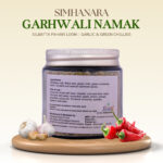Simhanara Silbatta Pahari Loon : Immunity Boost Salt - Image 2