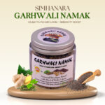 Simhanara Silbatta Pahari Loon : Immunity Boost Salt