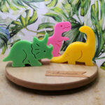 Jungle Safari Candle