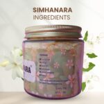 Simhanara Jasmine & Bath Salt || 200 grm|| - Image 2