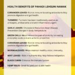 Simhanara Silbatta Pahari Loon : For Tandoori Chicken & Fish - Image 4