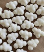 Pack of 20 Scented Cloud Candles - Image 4