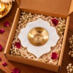 SIMHANARA MARBLE DIYA