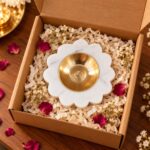 SIMHANARA MARBLE DIYA